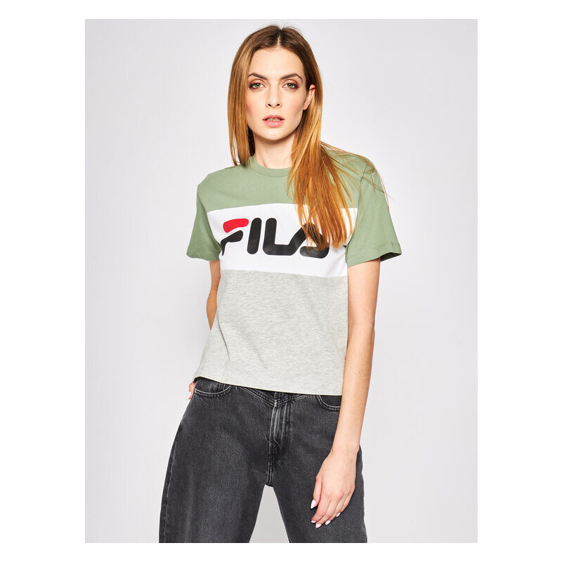 T-Shirt Fila