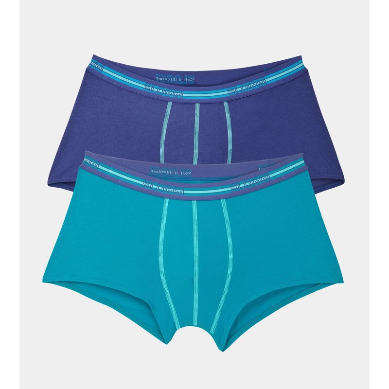 Triumph Boxerky Men Match Hipster C2P - Sloggi