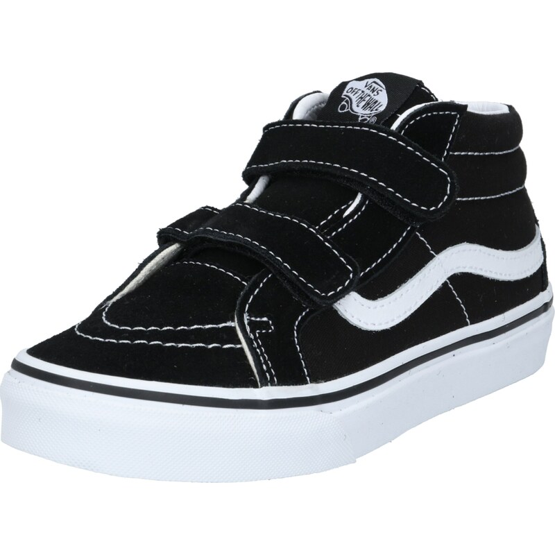 VANS Tenisky SK8 černá / bílá