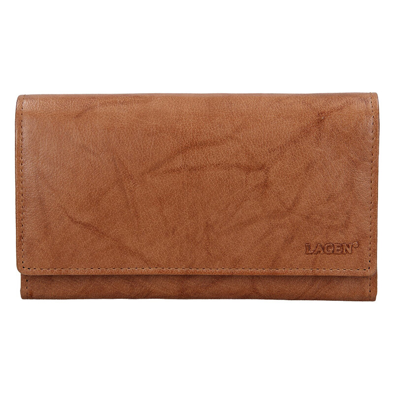 Lagen V62 Light brown