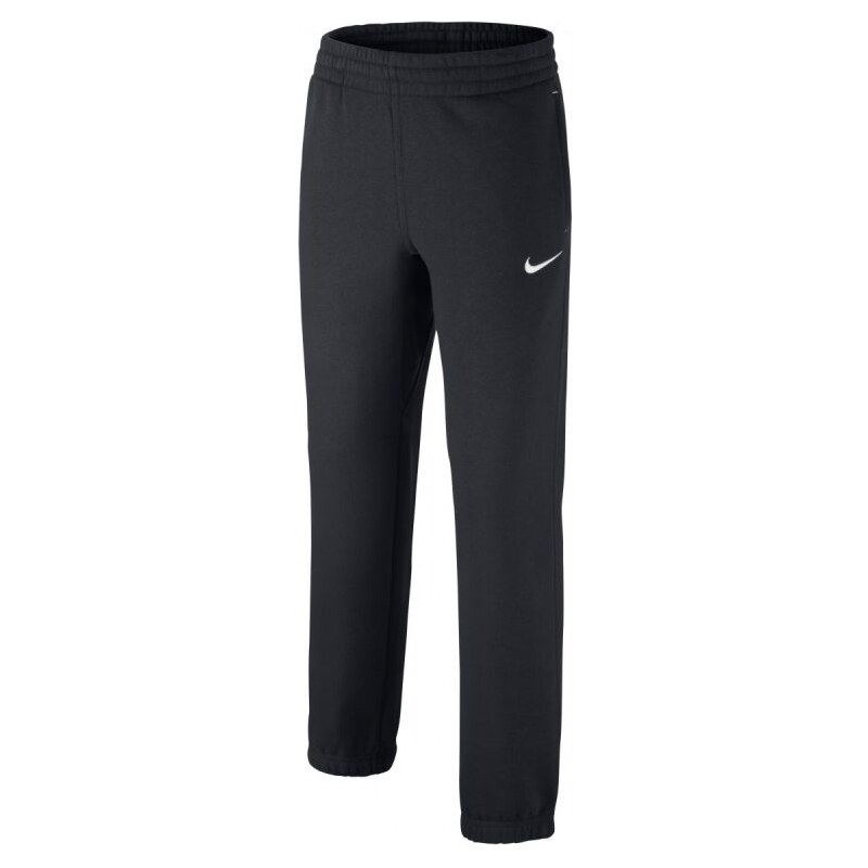 Nike SPORTSWEAR Dětské kalhoty N45 Brushed-Fleece 619089-010 - Nike