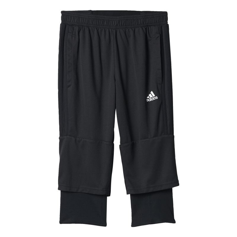 Dětské 3/4 kalhoty Tiro 17 AY2881 - Adidas