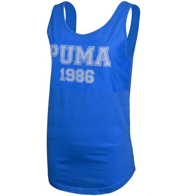 T-shirt Puma Style Per Best Athl Tank W 836394 31