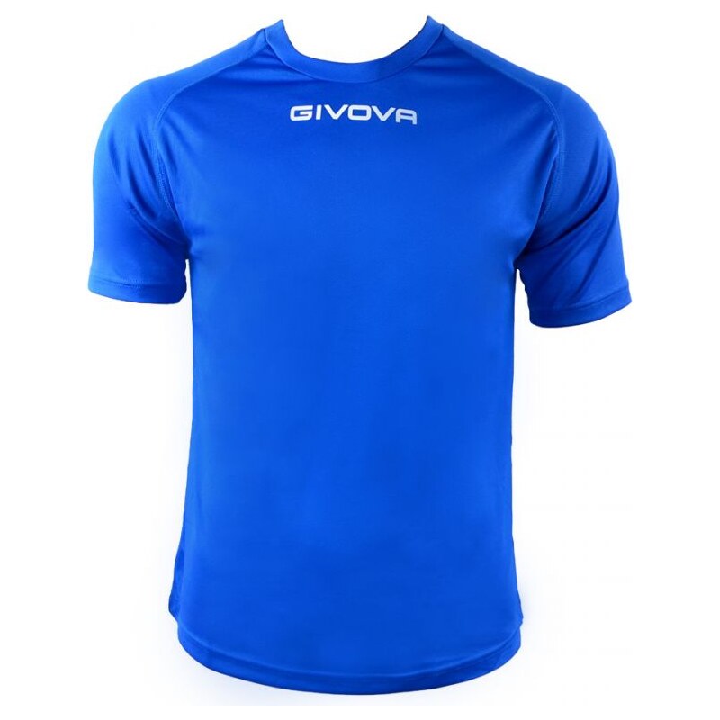 Fotbalové unisex tričko One U MAC01-0002 - Givova 100300889