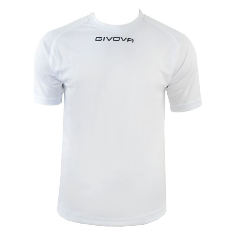 Unisex tréninkové tričko One U MAC01-0003 - Givova