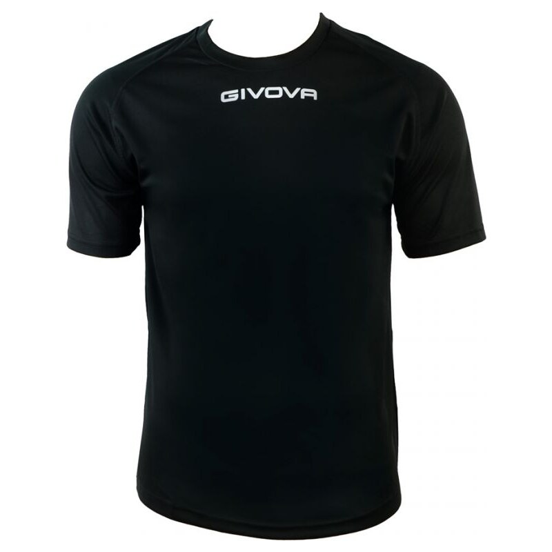 Unisex tréninkové tričko One U MAC01-0010 - Givova