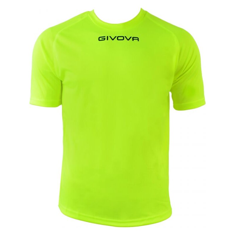 Fotbalové unisex tričko One U MAC01-0019 - Givova 100300897