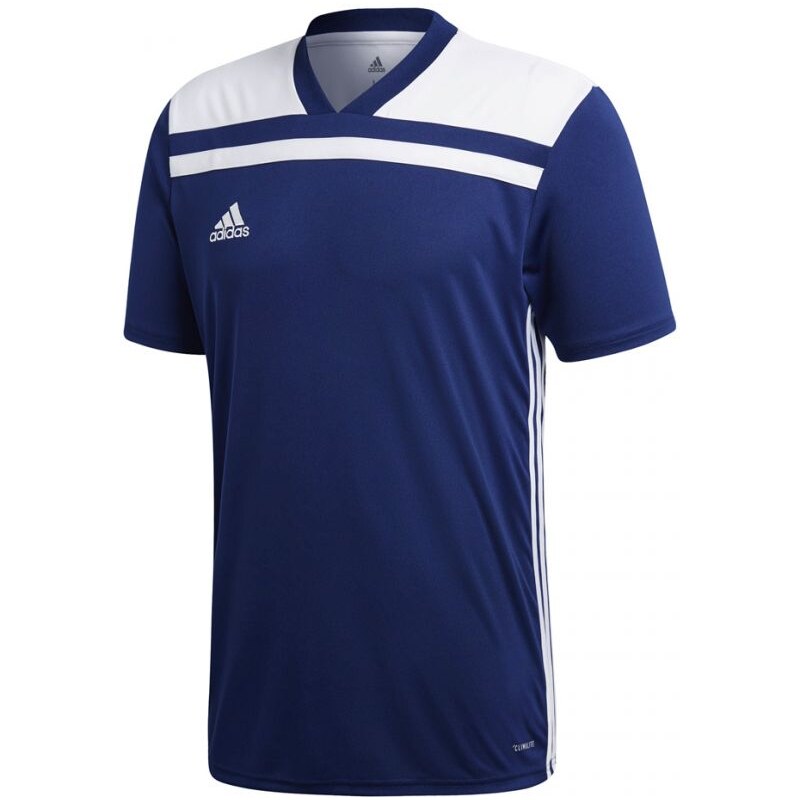 Pánské fotbalové tričko M Regista 18 Jersey CE8966 - Adidas