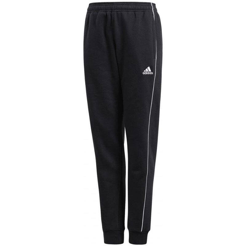 Chlapecká mikina Core 18 Sweat JR CE9077 - Adidas