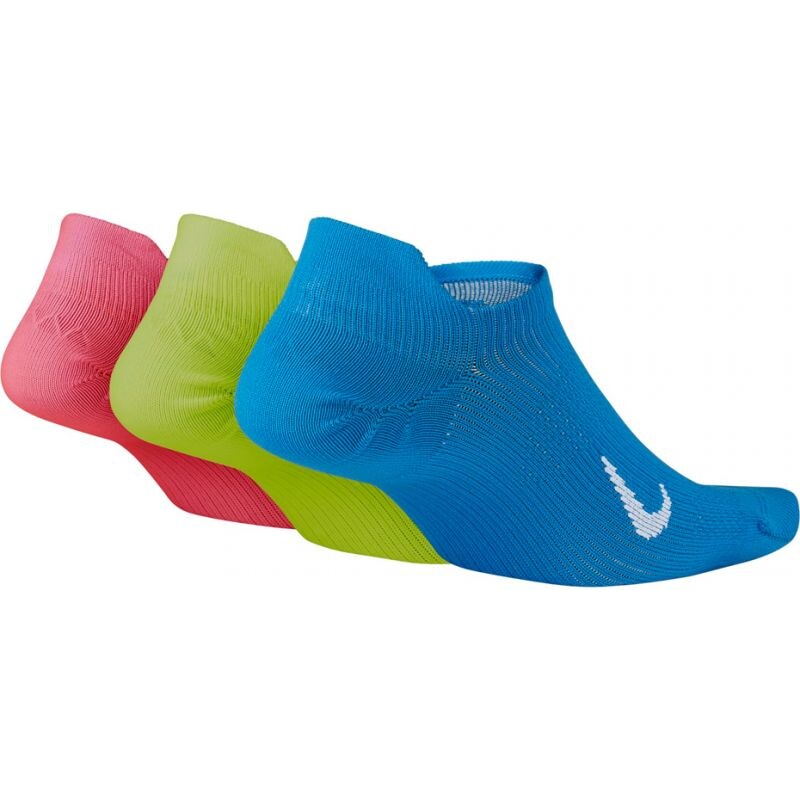 Nike Everyday Plus LTWT NS 3PR W SX7069 910 socks