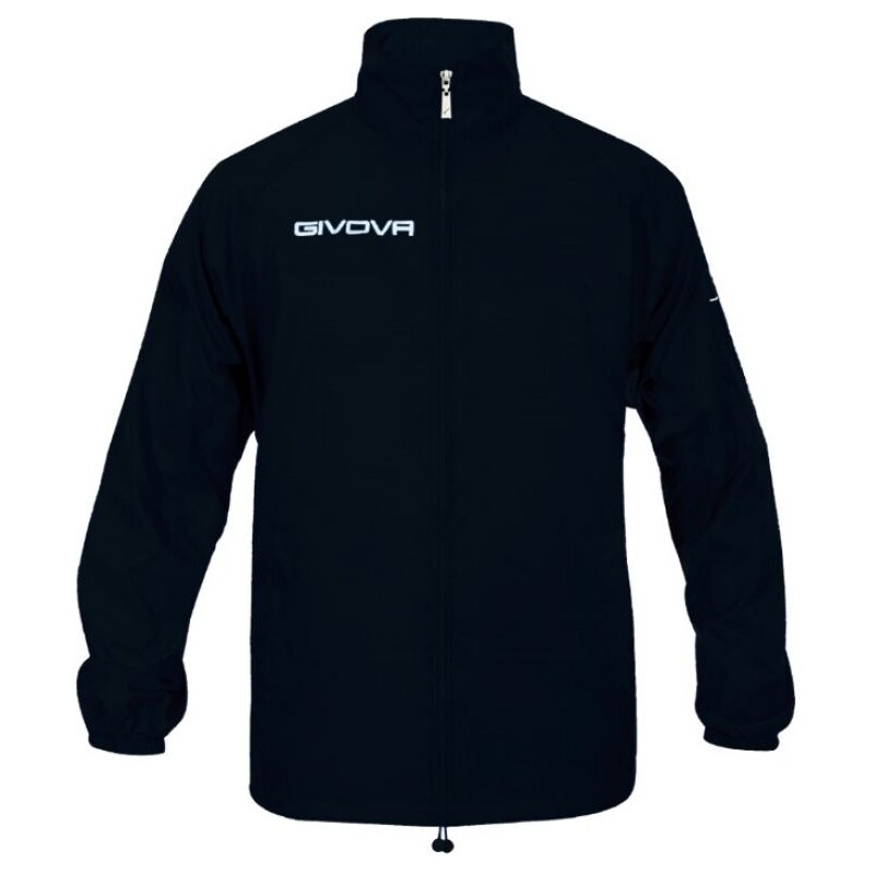 Basico unisex bunda černá - Givova 64238975