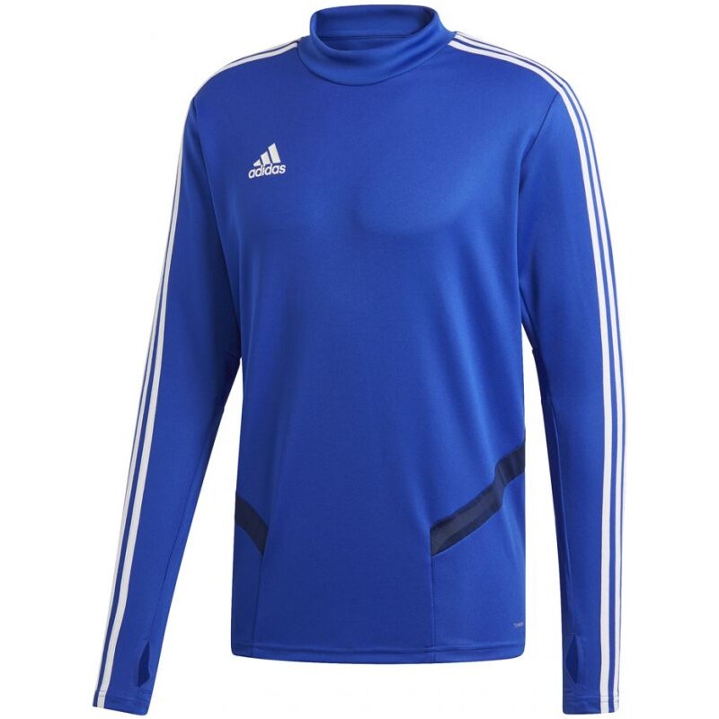 Pánské tričko Tiro 19 Training Top M DT5277 - Adidas