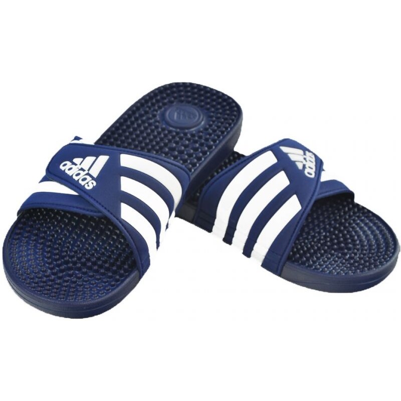 Žabky adidas Adissage M F35579