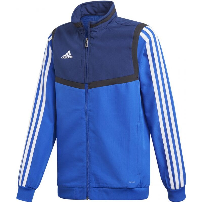 Dětské fotbalové tričko Tiro 19 PRE JKT DT5268 - Adidas