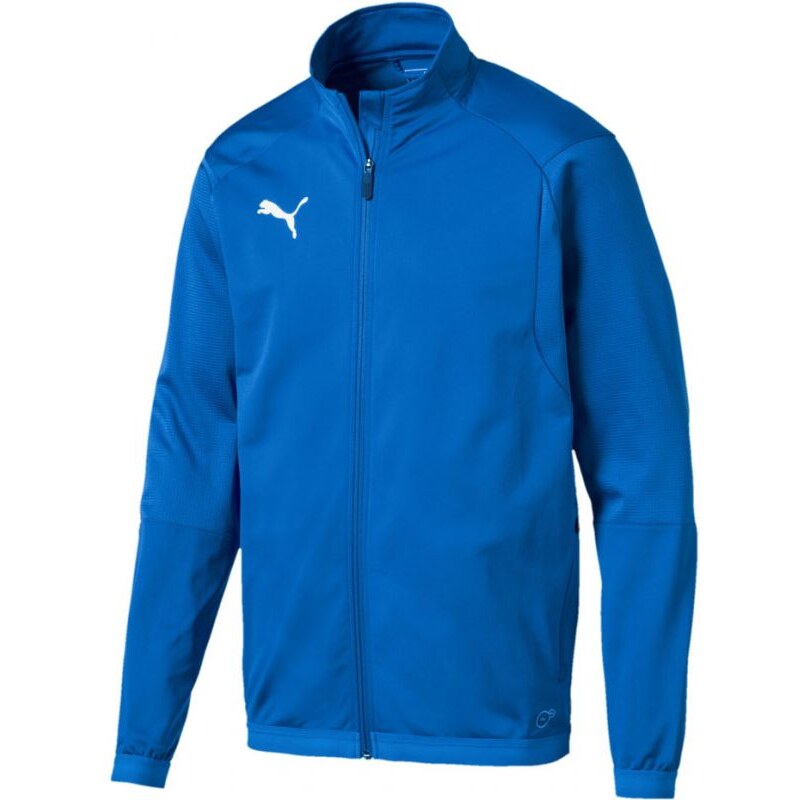 Pánská tréninková bunda Liga Electric M 655687 02 - Puma