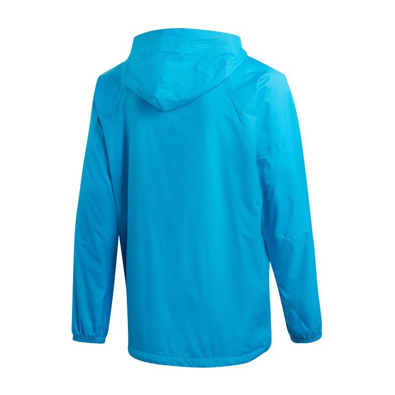 Jacket adidas WND JKT Fleece-Lined M