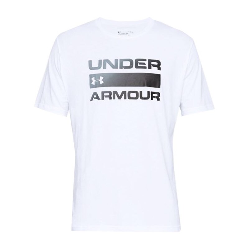 Pánské tričko Team Issue Wordmark M 1329582-100 - Under Armour
