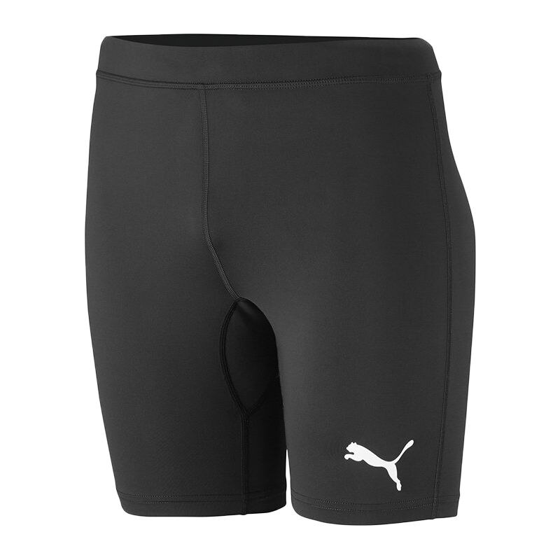 Pánské termokraťasy LIGA Baselayer Short Tight M 655924-03 -