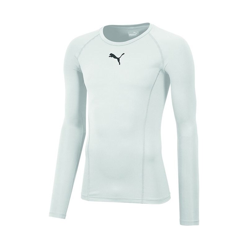 Pánské termo tričko LIGA Baselayer LS 655920-04 - Puma