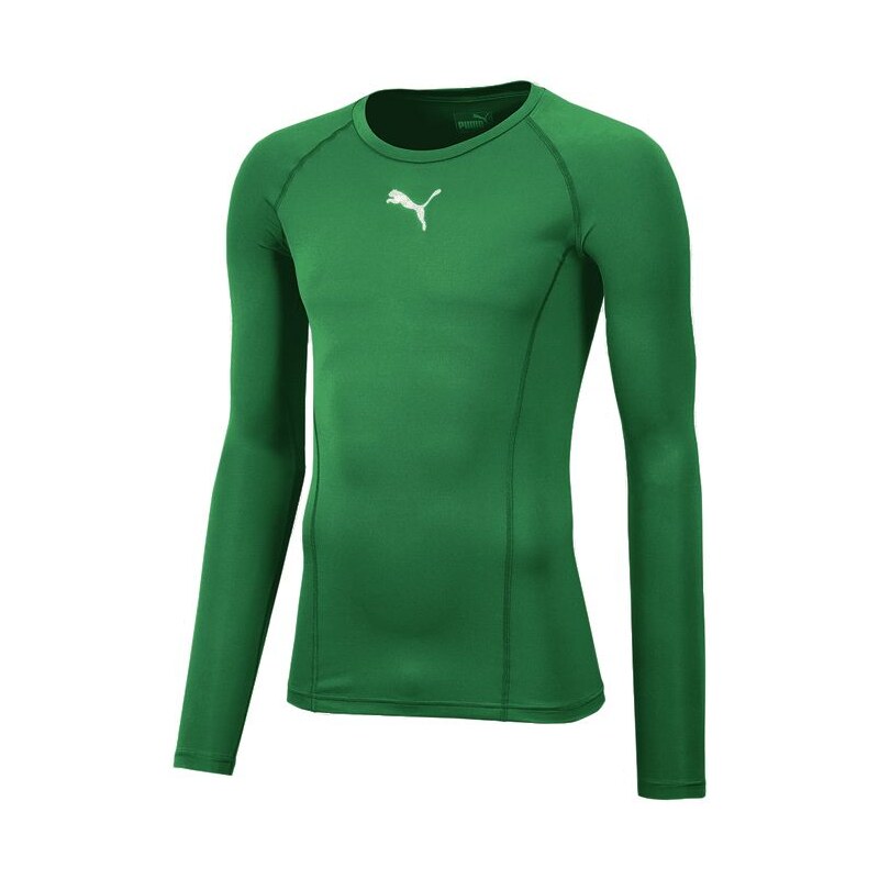 Puma LIGA Baselayer Tee LS 655920-05 tričko