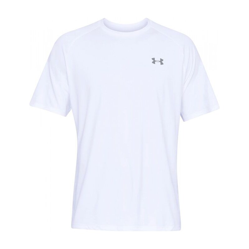 Pánské tričko Tech 2.0 SS M 1326413-100 - Under Armour