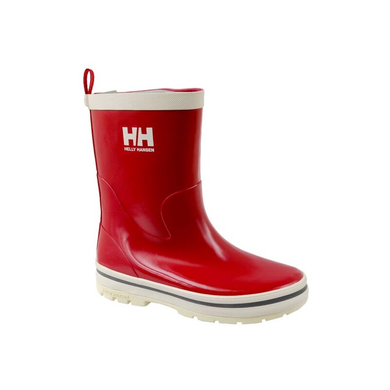 Boty Helly Hansen Midsund Jr 10862-162