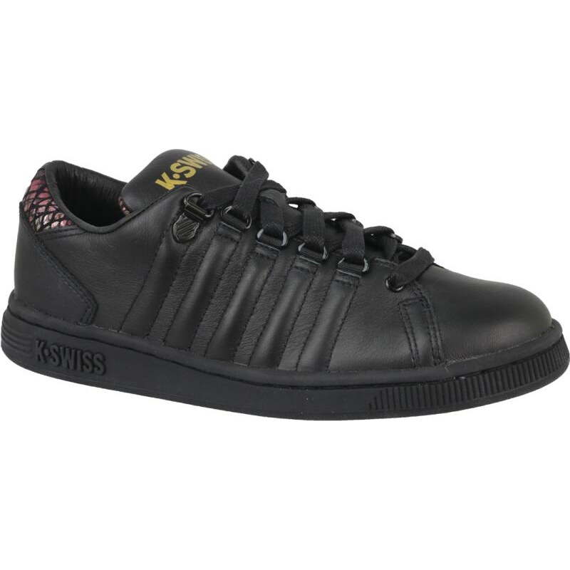 Dětská obuv Lozan III TT Jr 95294-016 - K-Swiss