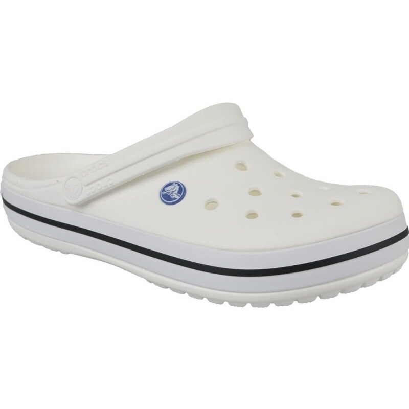 Žabky Crocs Crocband U 11016-100 92215751