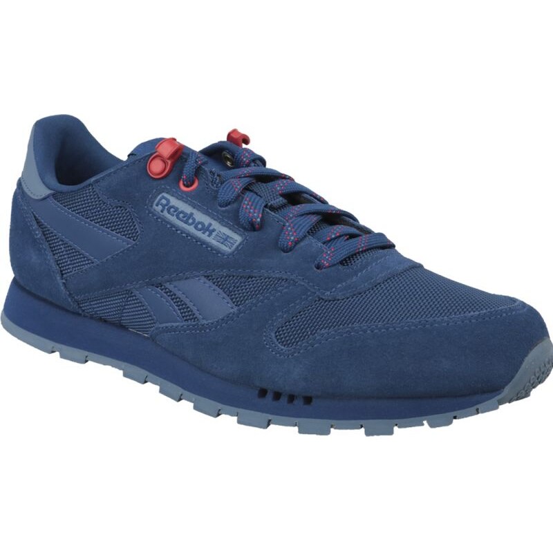 Dětské kalhoty Classic Leather JR CN4703 - Reebok