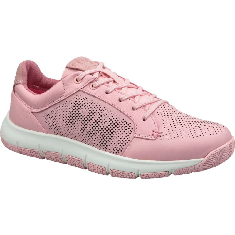 Helly Hansen Skagen Pier Kožená obuv W 11471-181 87230688
