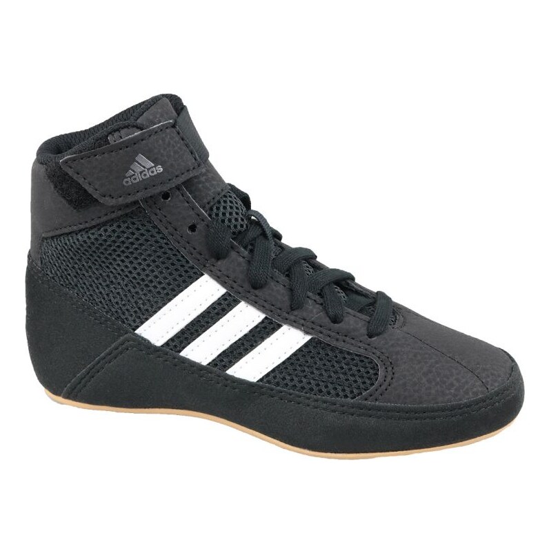 Boty adidas Havoc K Jr AQ3327