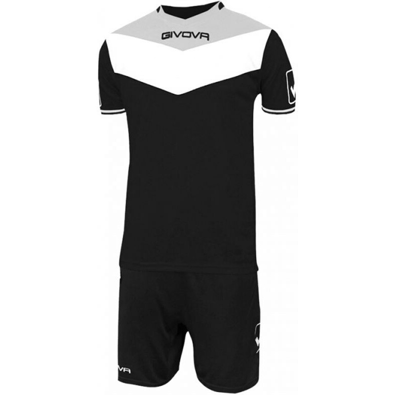 Givova unisex Campo kit KITC53 1027 - Givova