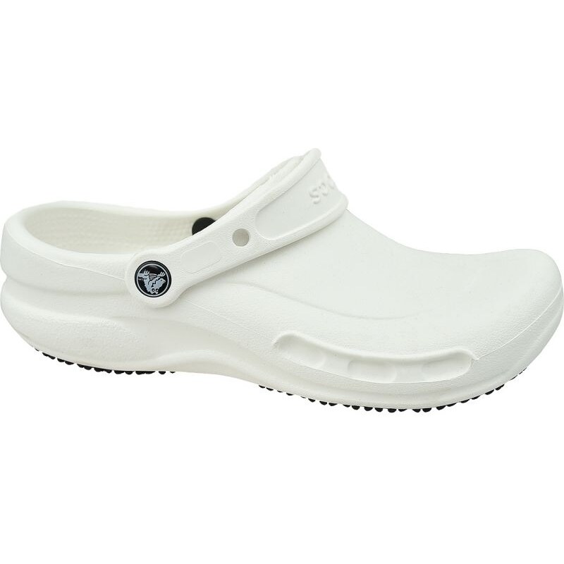 Žabky Crocs Bistro U 10075-100 92215755