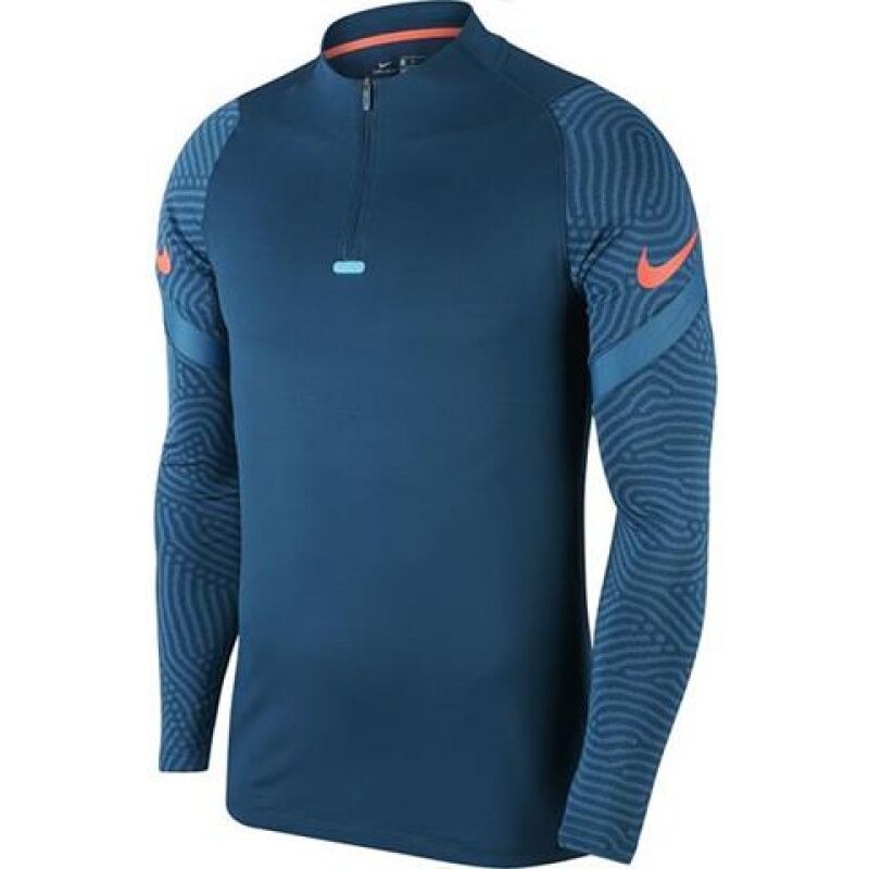 Pánské tričko Dry Strike Dril Top NG M CD0564-432 - Nike