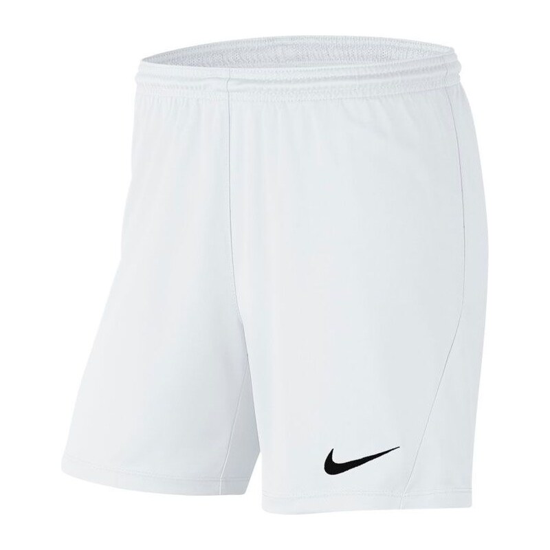 Šortky Nike Park III W BV6860-100 dámské