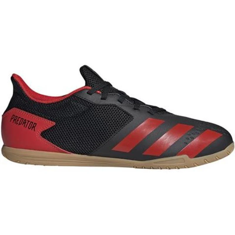 Sálová obuv Adidas Predator 20.4 IN Sala M EE9580 - GLAMI.cz