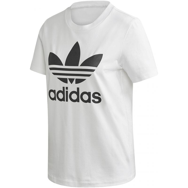 adidas ORIGINALS Dámské tričko Trefoil W FM3306 - Adidas