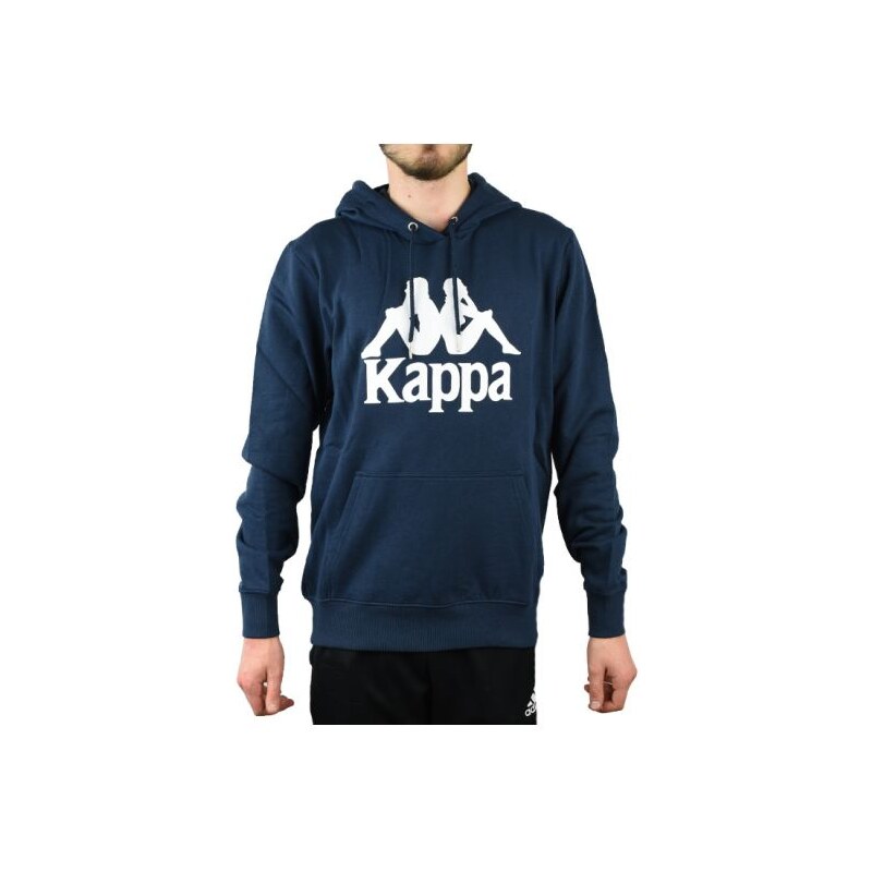 Pánská mikina Taino M 705322-821 - Kappa