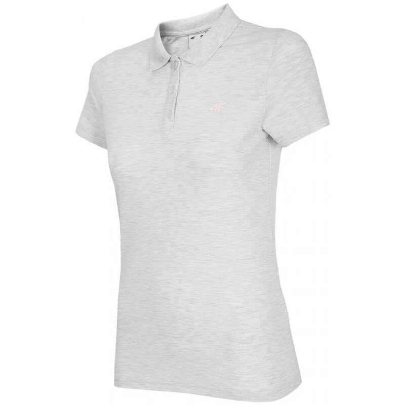Dámské polo tričko W NOSH4 TSD007 10M - 4F 64346846
