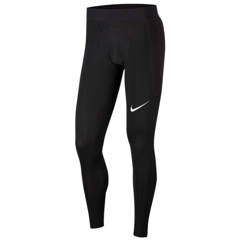 Juniorské polstrované tričko Gardinien GK Tight CV0050-010 -