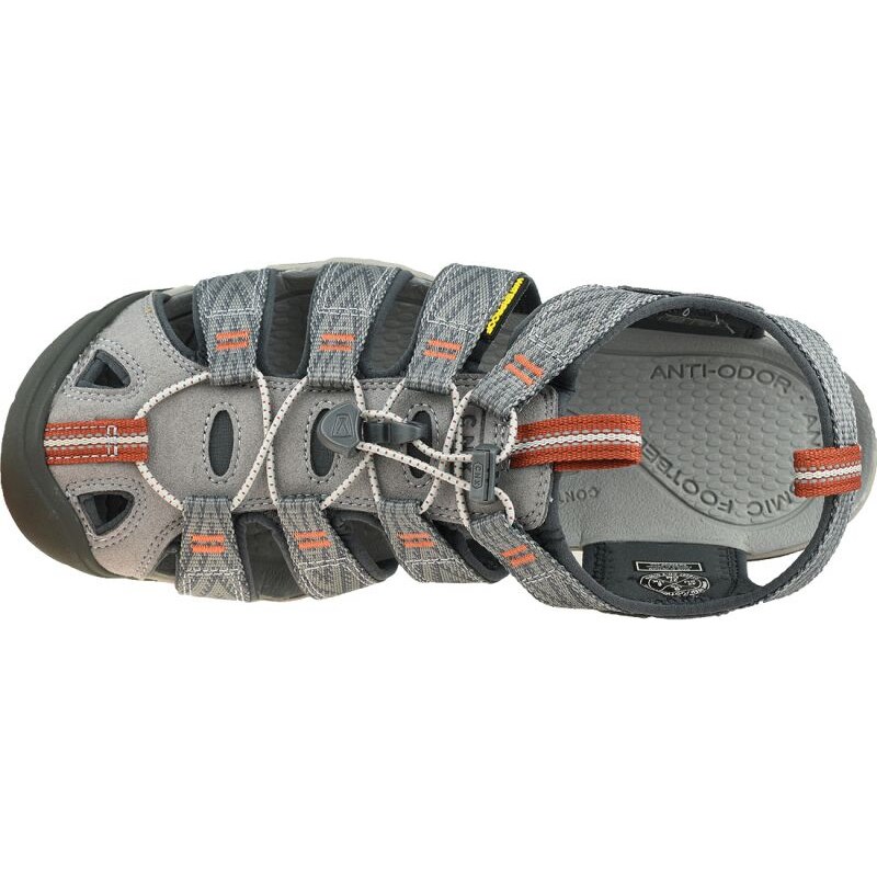 Keen Clearwater CNX 1018497 szare 40