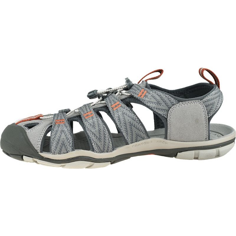 Keen Clearwater CNX 1018497 szare 40