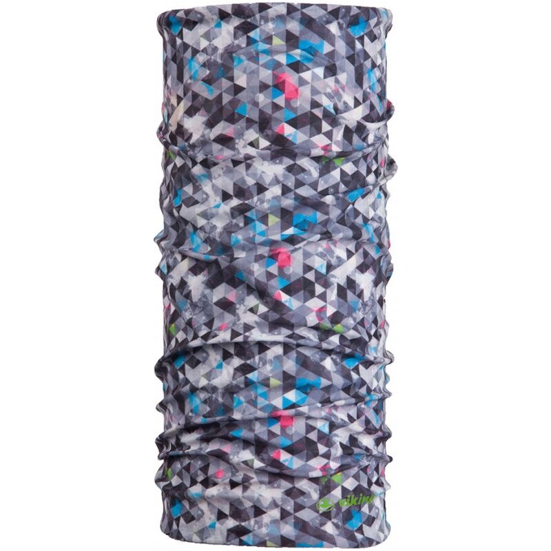 Multifunkční unisex šála Viking 410-22-7160-08