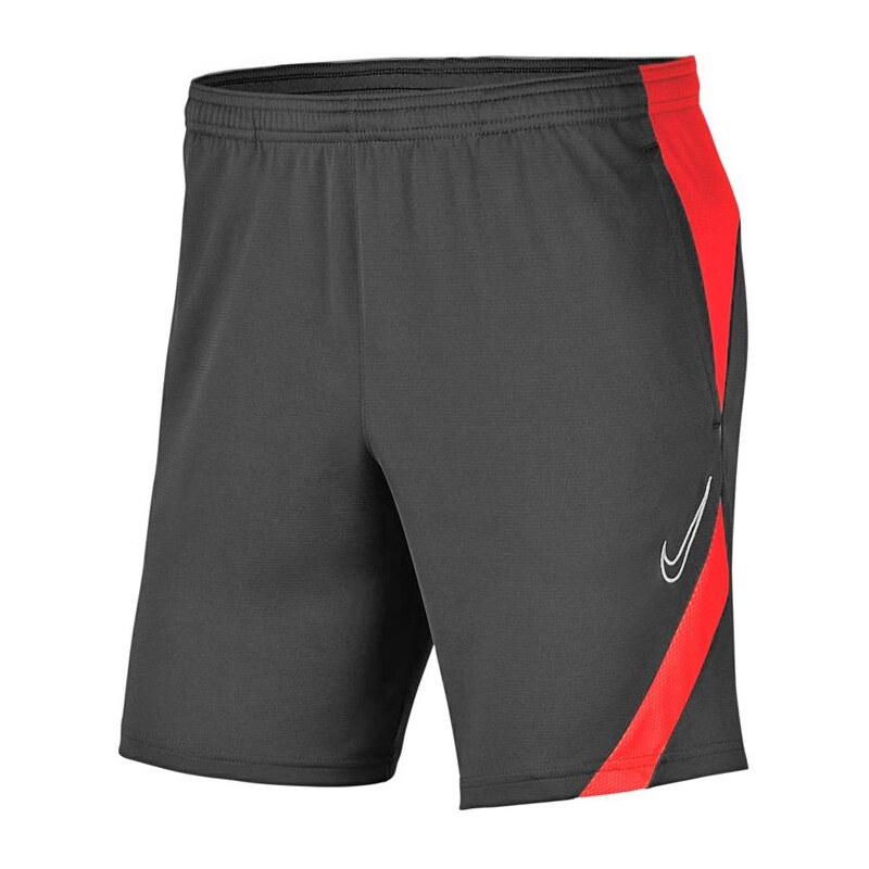 Dětské šortky Dry Academy Pro Junior BV6946-062 - Nike