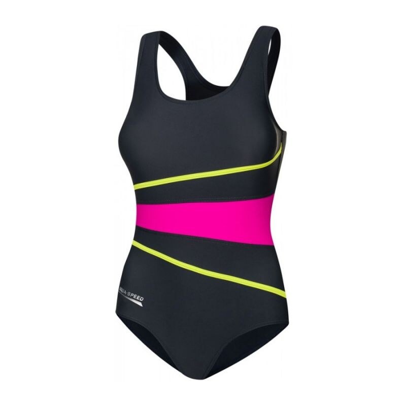 Plavky Aqua Speed Stella W 352-331 113454472
