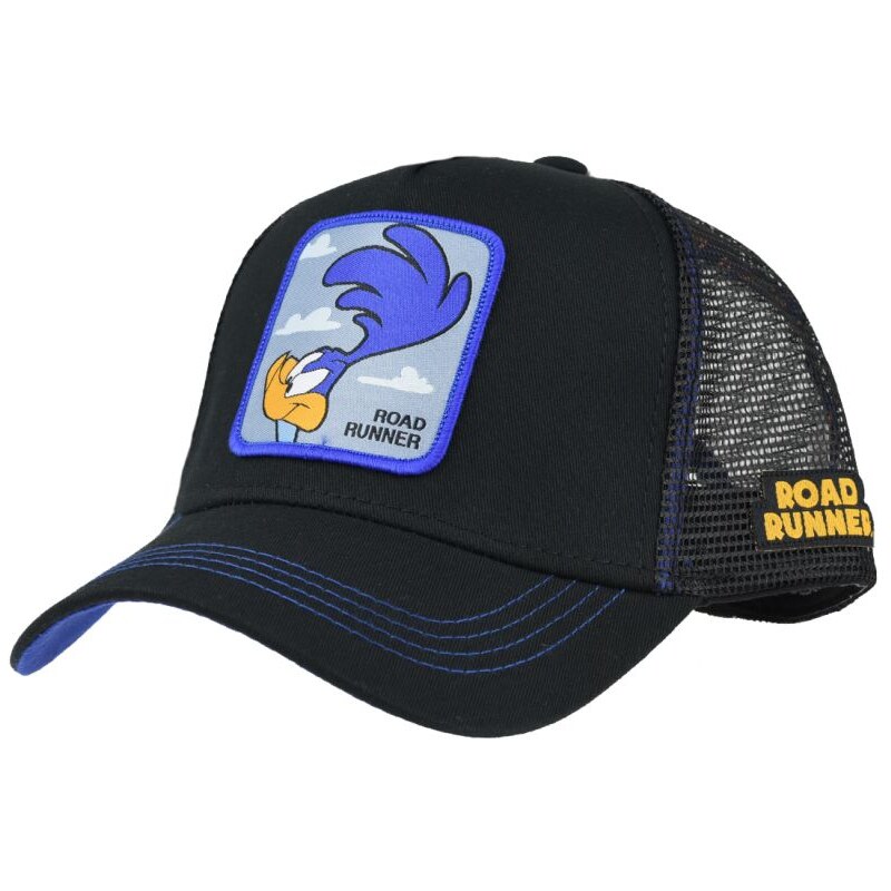 Capslab Freegun Looney Tunes baseballová čepice CL-LOO-1-ROA1
