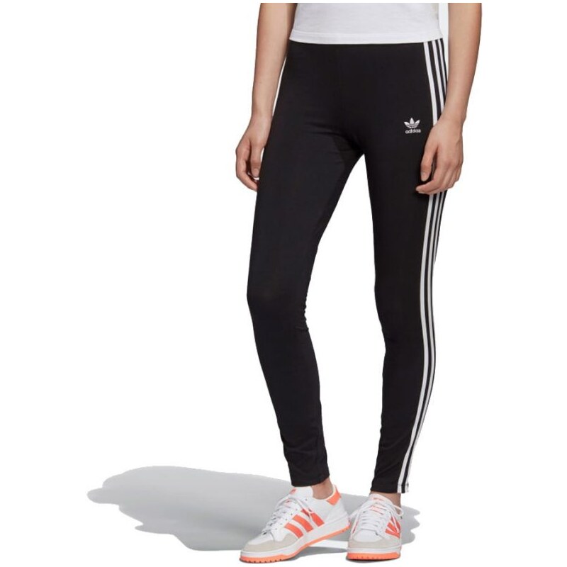 adidas ORIGINALS Dámské tričko Originals 3-Stripes Tight W FM3287 - Adidas