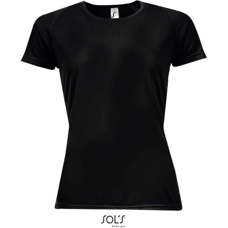 SOLS Dámské funkční tričko SPORTY – 57268771