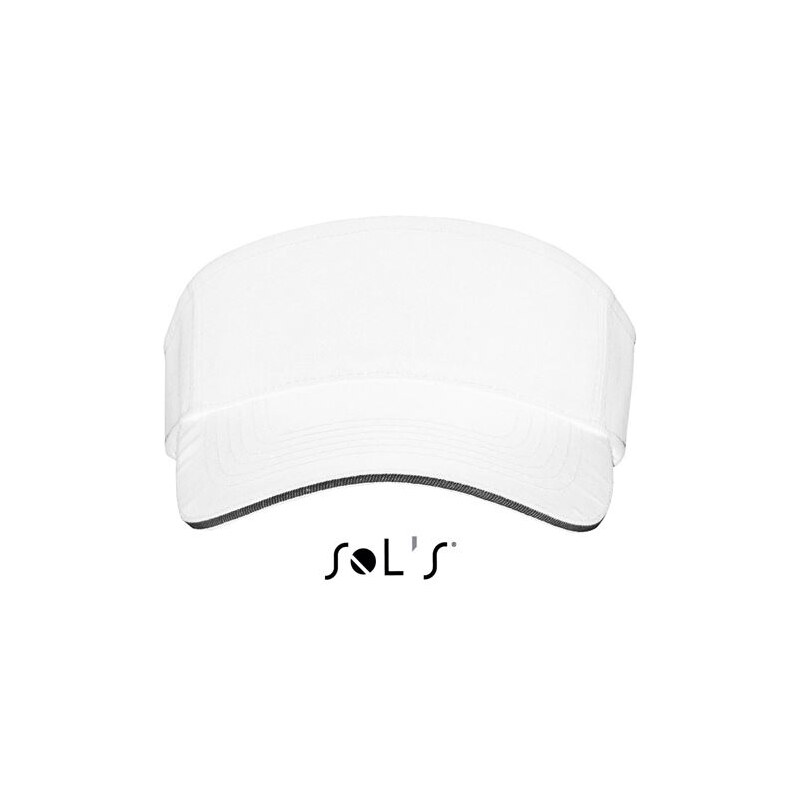 SOLS Unisex kšilt EXPERT –