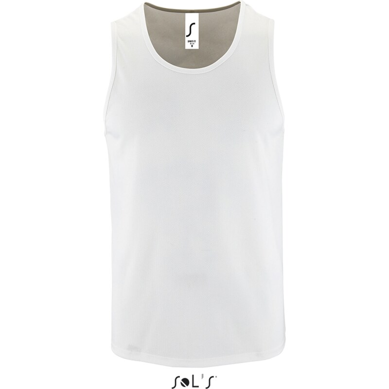 SOLS Pánské funkční tílko SPORTY – 57268973